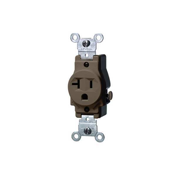 Receptacle