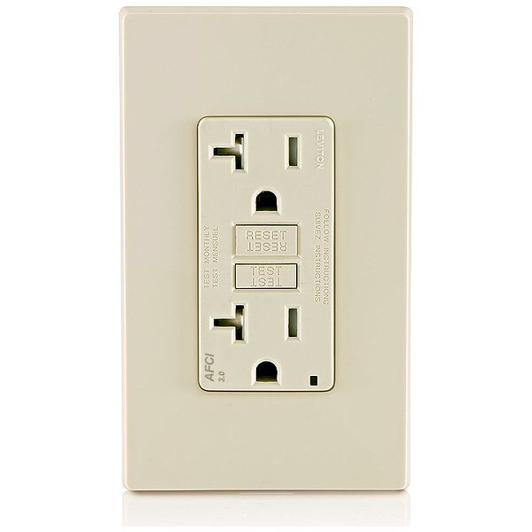 Receptacle