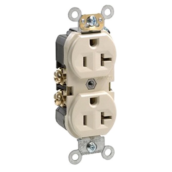 Receptacle