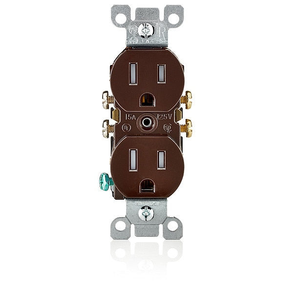 Receptacle