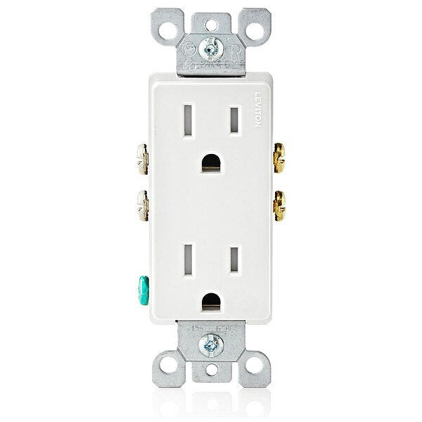 Receptacle