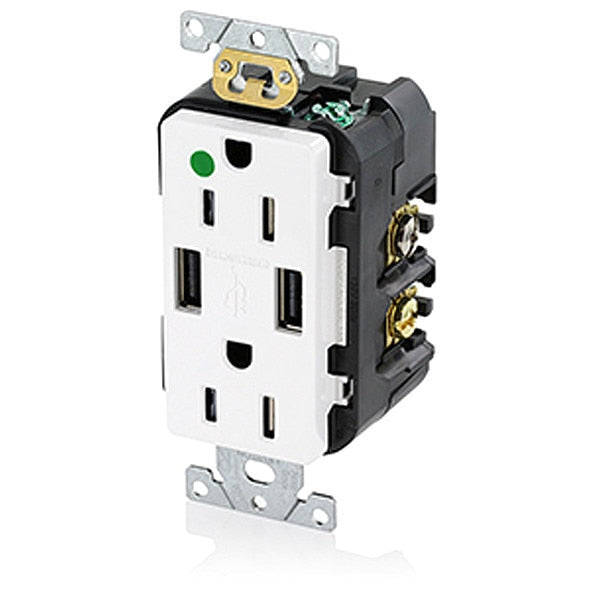 Receptacle