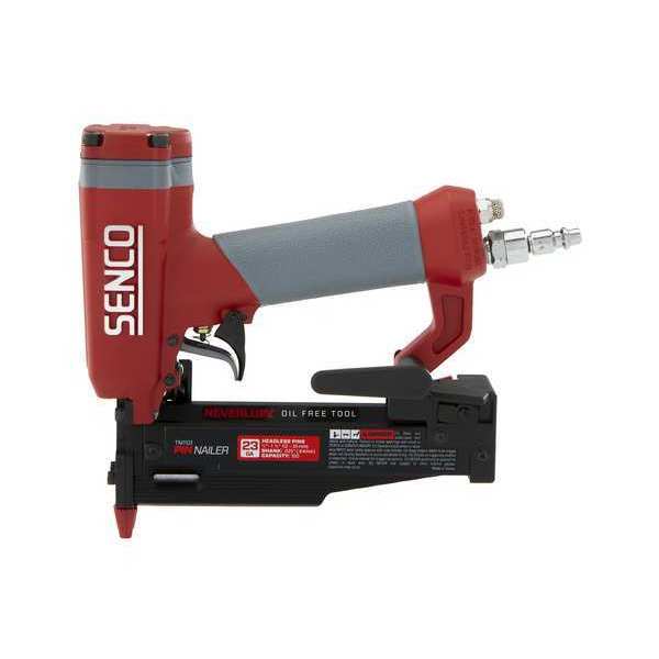 Nail Gun, 1/4