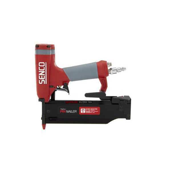 Nail Gun, 1/4