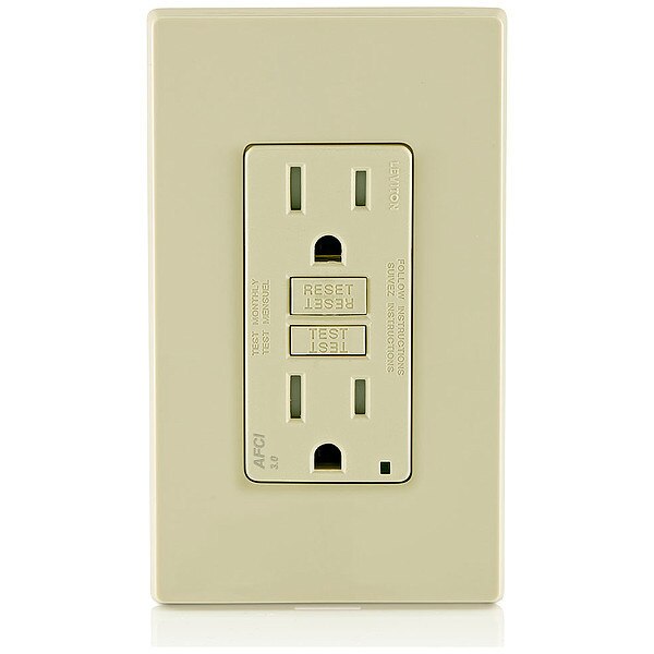Receptacle