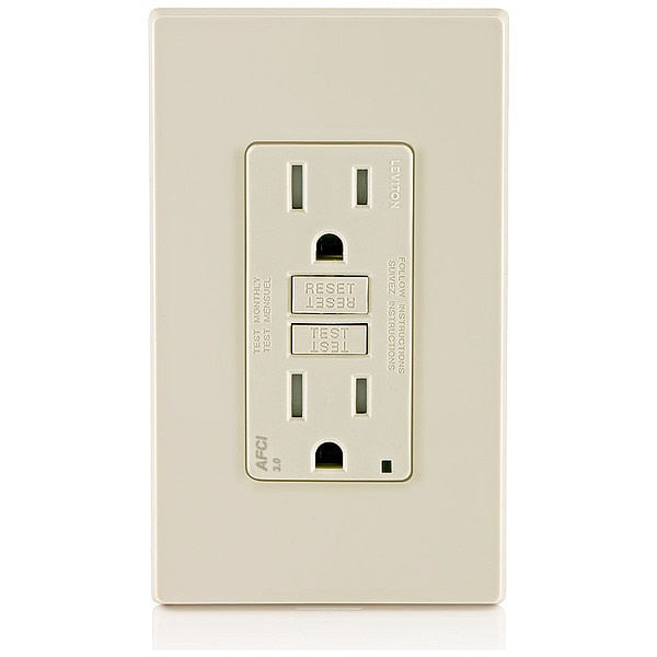 Receptacle