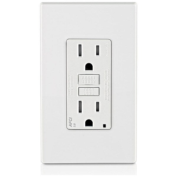 Receptacle