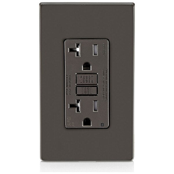 Receptacle