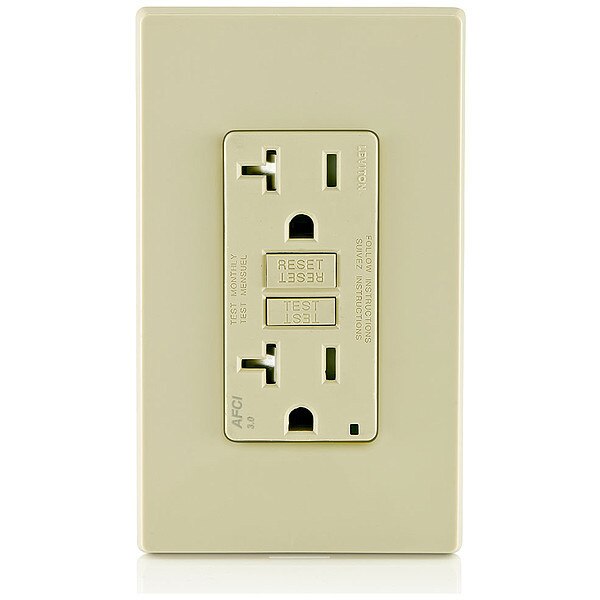 Receptacle
