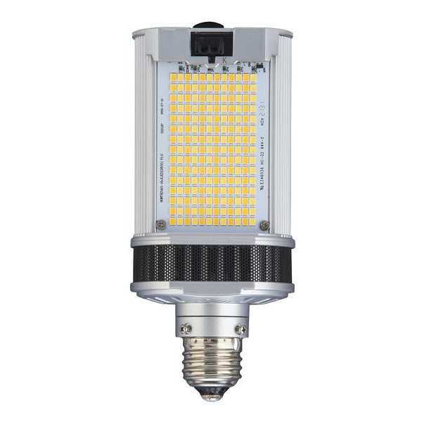 LED Retrofit Shoebox/Wall Pack Lamp