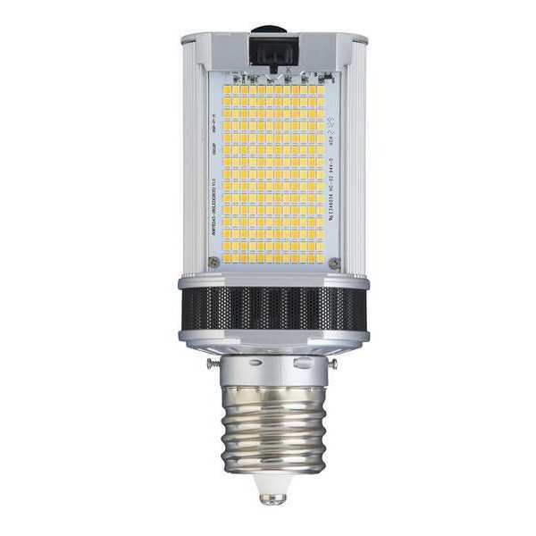 LED Retrofit Shoebox/Wall Pack Lamp