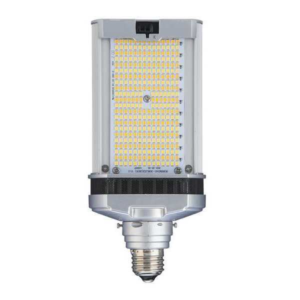 LED Retrofit Shoebox/Wall Pack Lamp