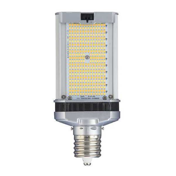 LED Retrofit Shoebox/Wall Pack Lamp