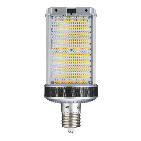 LED Retrofit Shoebox/Wall Pack Lamp