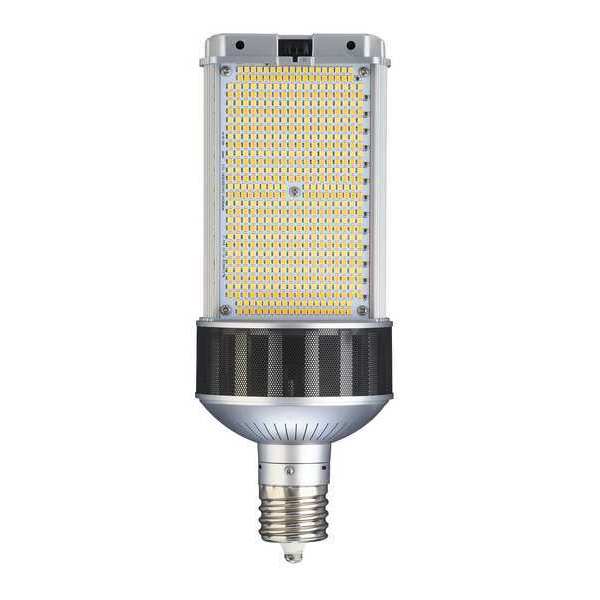 LED Retrofit Shoebox/Wall Pack Lamp