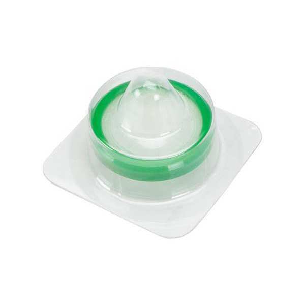 Syringe Filter, 30 mm Dia, 100 mL, PK50