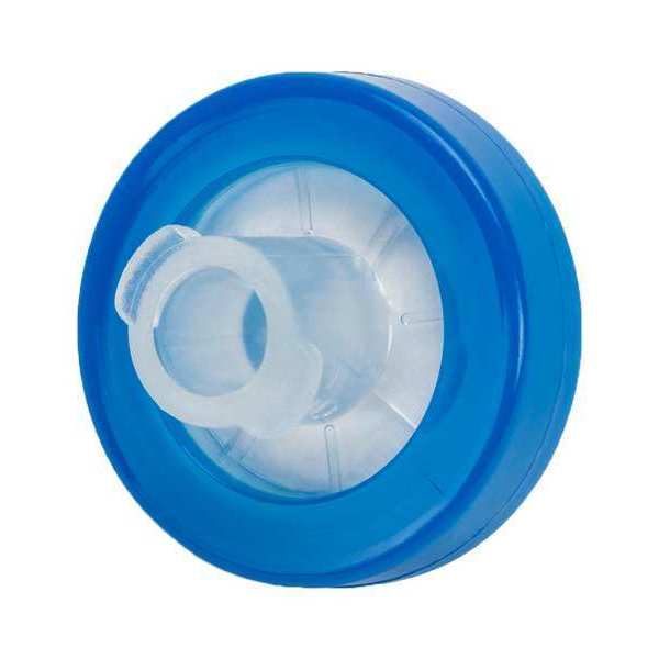 Syringe Filter, 13 mm Dia, 10 mL, PK50