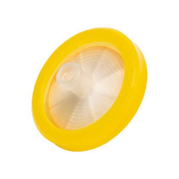 Syringe Filter, 30 mm Dia, 100 mL, PK50