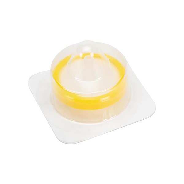 Syringe Filter, 30 mm Dia, 100 mL, PK50