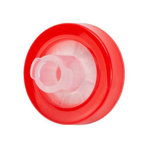 Syringe Filter, 13 mm Dia, 10 mL, PK50