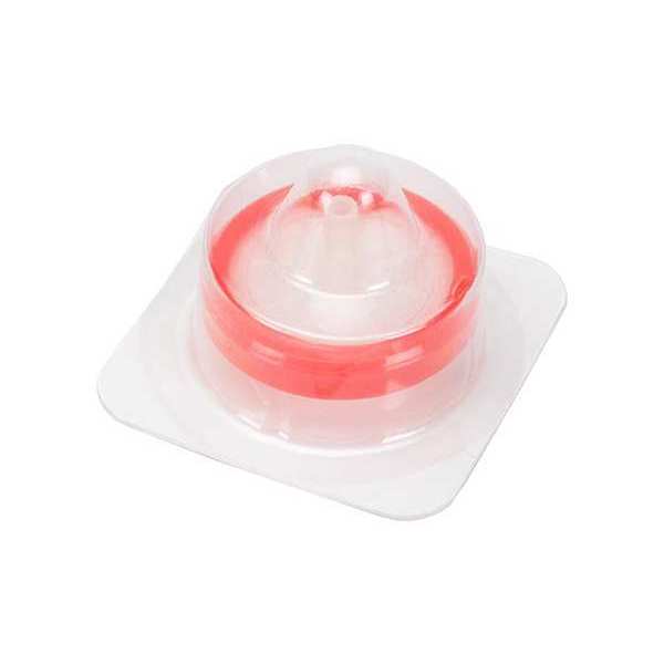 Syringe Filter, 30 mm Dia, 100 mL, PK50