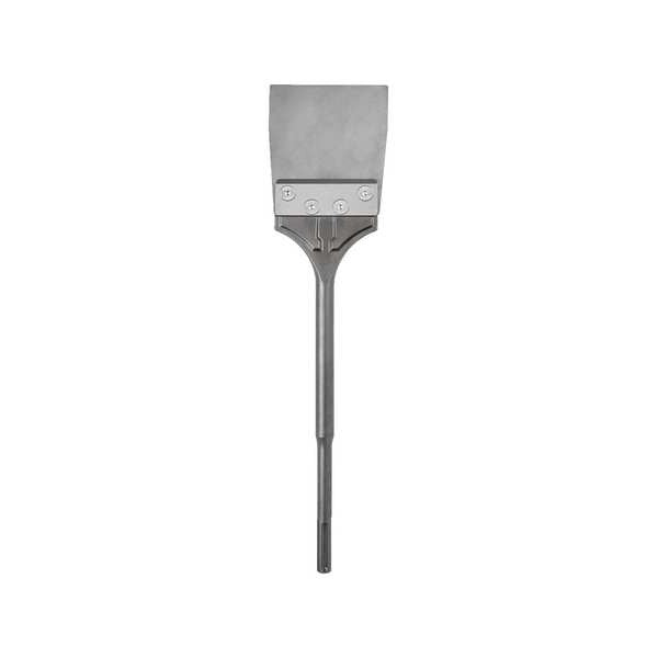 SDS-MAX SLEDGE Floor Scraper