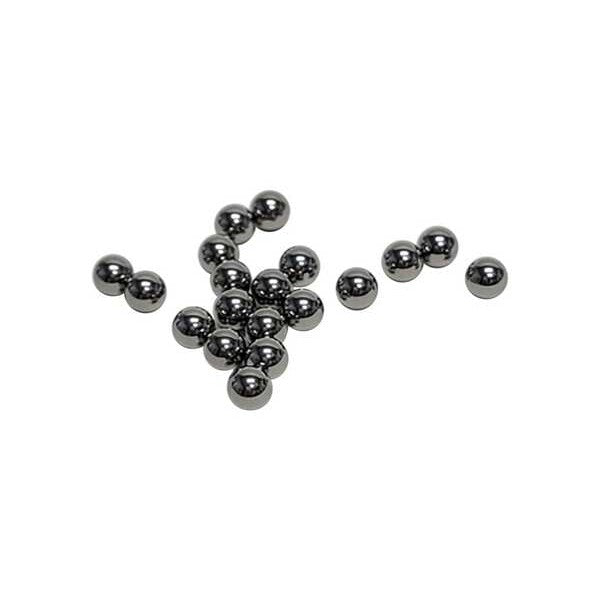 Grinding Ball, 4 mm, PK5000