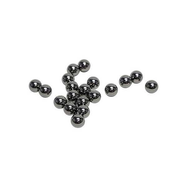 Grinding Ball, 3/8
