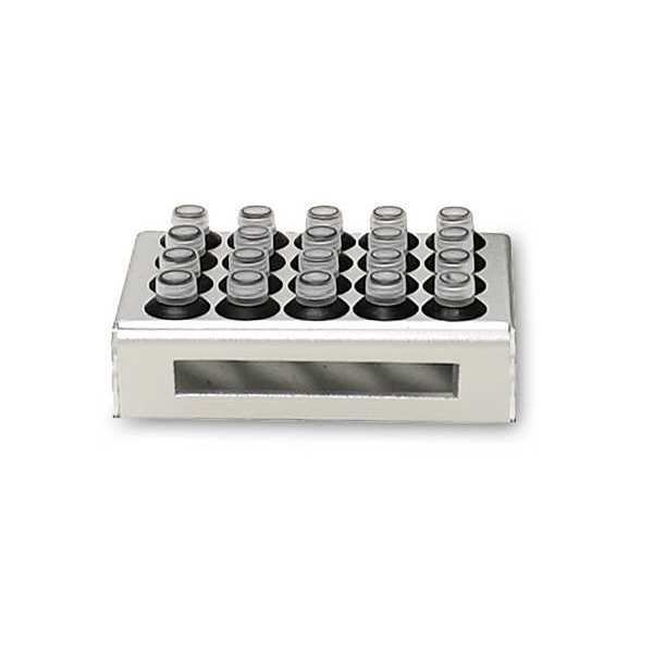 Rack, 2 mL, For 50 mL Tubes, PR