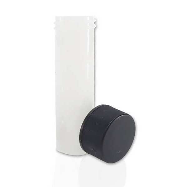 Vial, 4 mL, w/ Lined Cap, PK240