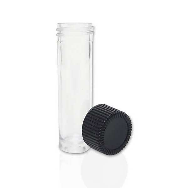 Well Ball Dropper, 4 mL, w/ Cap, PK240
