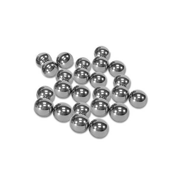 Grinding Ball, 10 mm, PK500