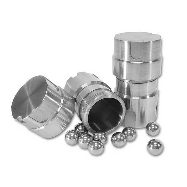 Grinding Ball, 25 mm