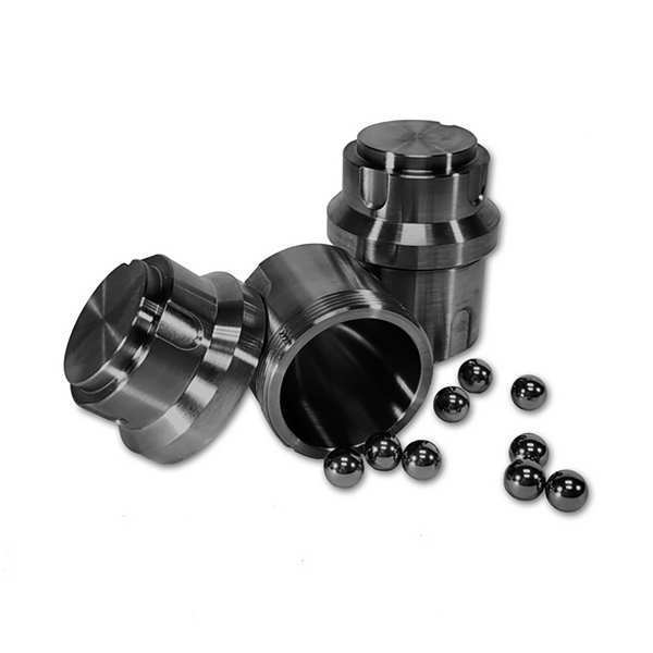 Grinding Ball, 10 mm