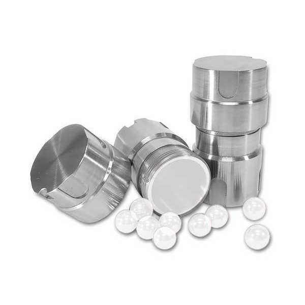 Jar, 35 mL, PR