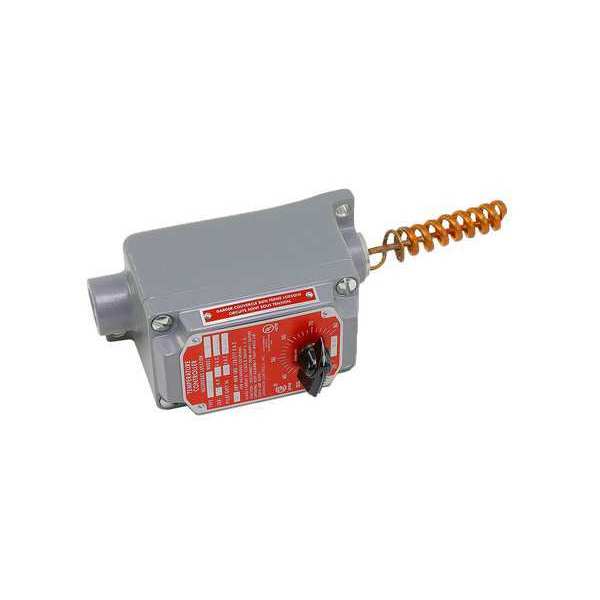 Control, Snap Action, 4