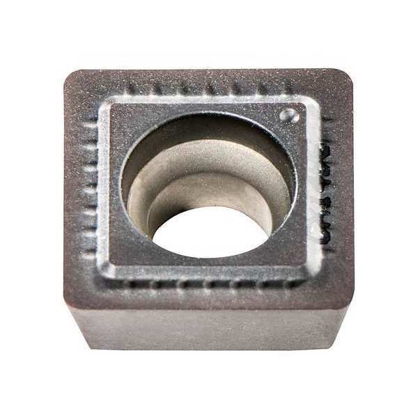 Carbide Indexable Insert SS, Chamfer, PK10