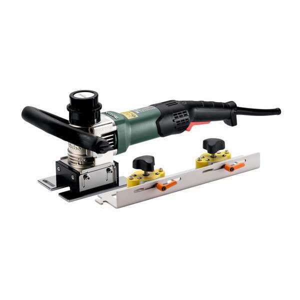 Weld Shaver, Corded, Single-Phase, 13 A