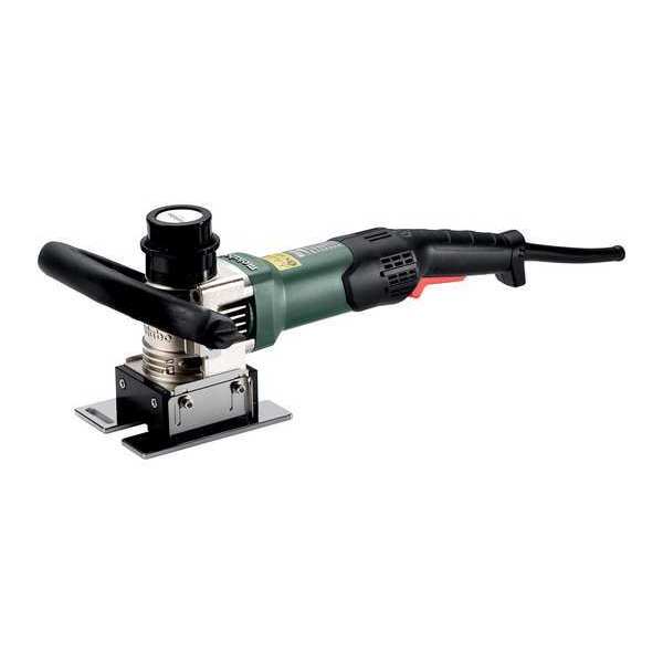 Weld Shaver, Corded, Single-Phase, 13 A