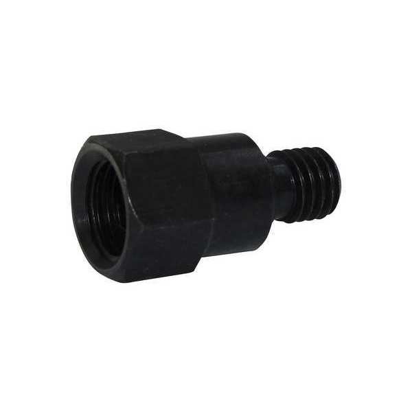 Inlet Bushing Assembly