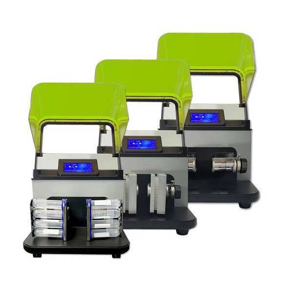 Homogenizer, 2 mL to 50 mL Range, 120V