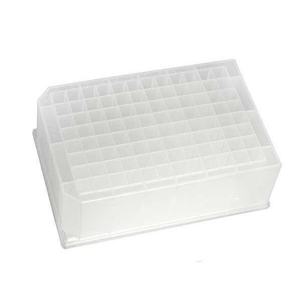 Well Plate, 2 mL, PK10