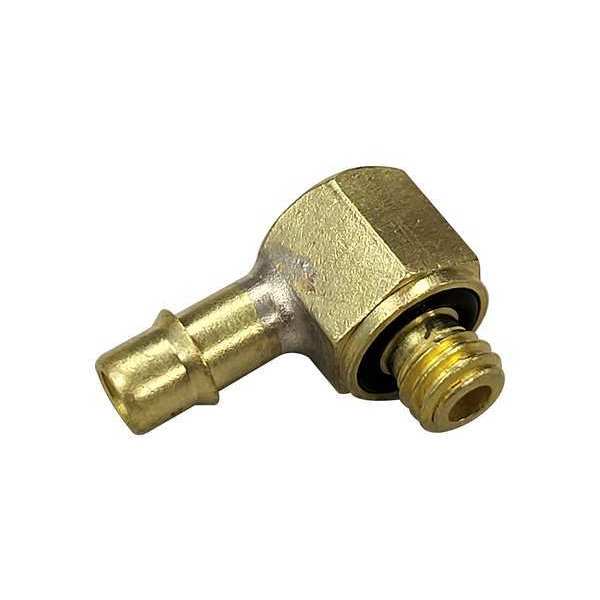 Mini Barb Fitting, 9/16