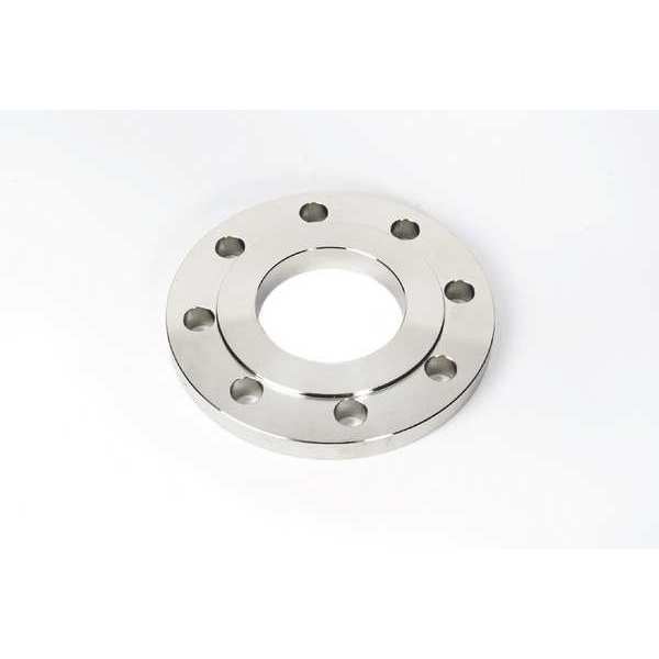 Slip-On Flange, 316L SS, 8