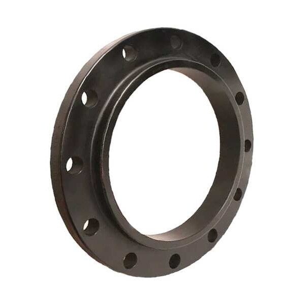 Slip-On Flange, Carbon Steel, 10
