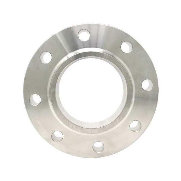 Slip-On Flange, 316L SS, 10