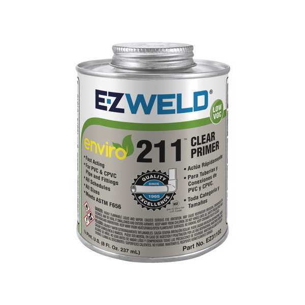 Enviro Clear Primer Clear