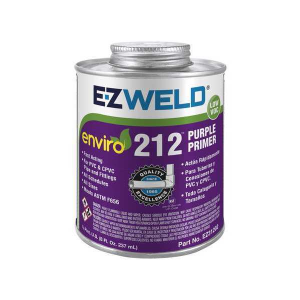 Enviro Primer Purple