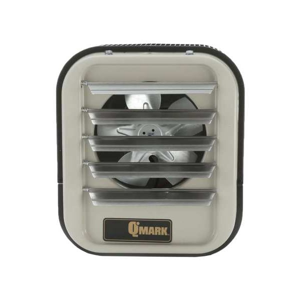 MUH-Pro includes a pre-installed disconnect switch, 24 VAC transformer and single-stage thermostat