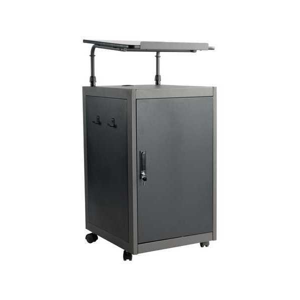 Workstation, 20